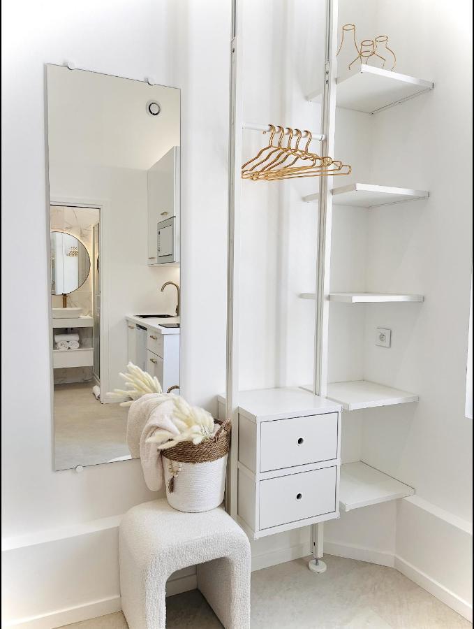 Cosy Suite - Elegance & Calme En Hyper-Centre Montpellier Ngoại thất bức ảnh