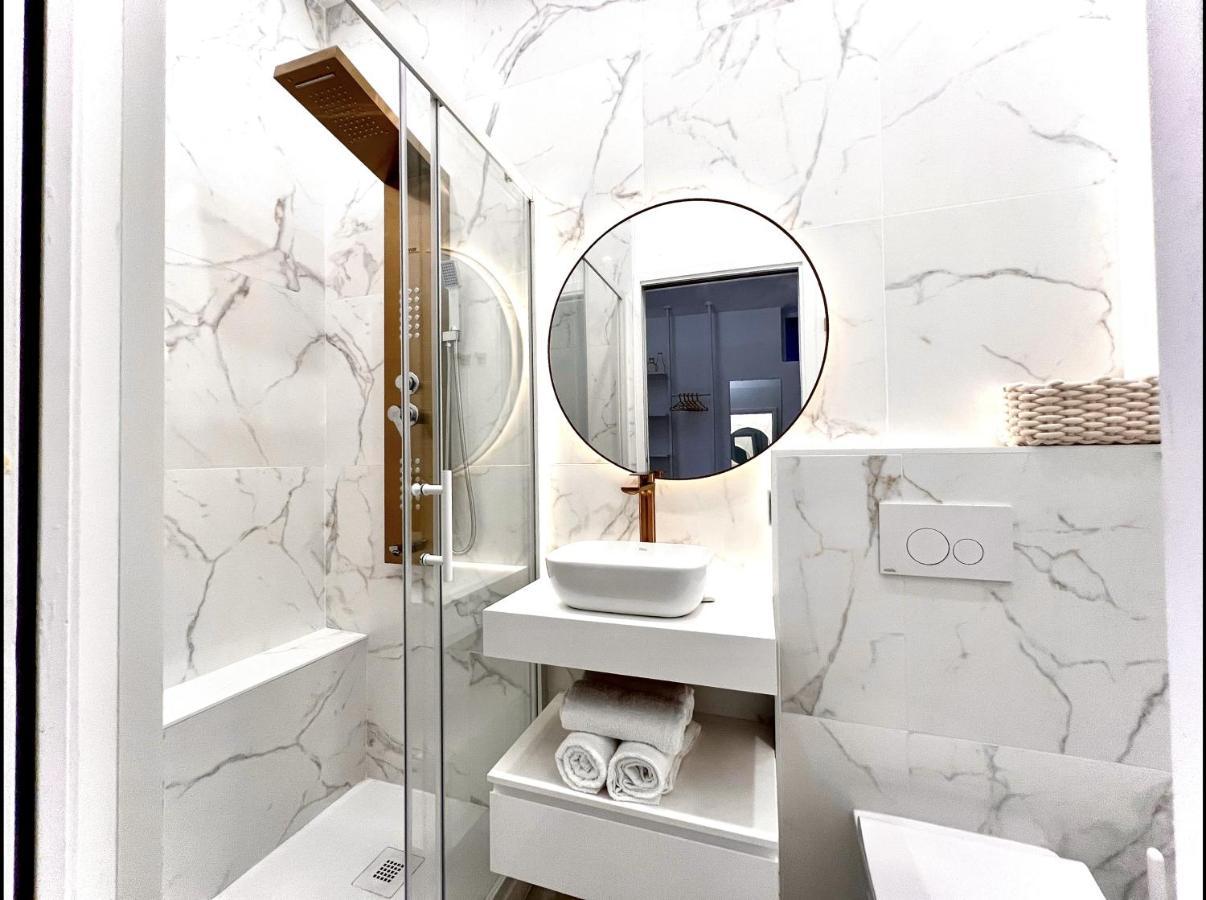 Cosy Suite - Elegance & Calme En Hyper-Centre Montpellier Ngoại thất bức ảnh