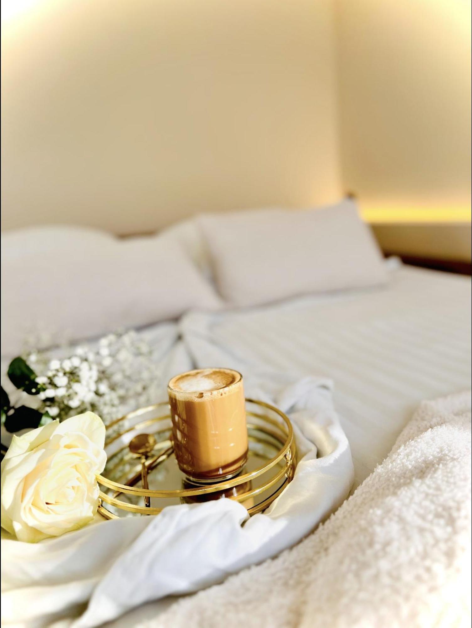 Cosy Suite - Elegance & Calme En Hyper-Centre Montpellier Ngoại thất bức ảnh