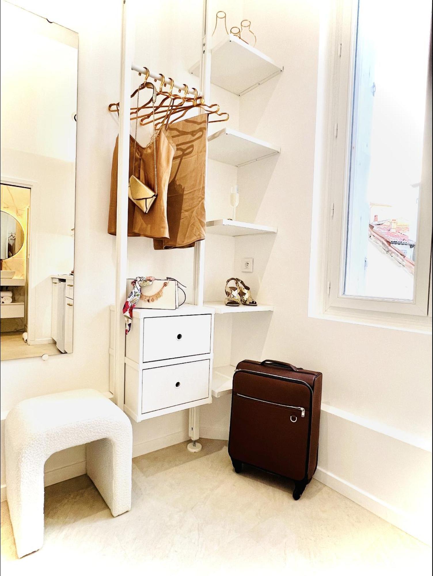 Cosy Suite - Elegance & Calme En Hyper-Centre Montpellier Ngoại thất bức ảnh