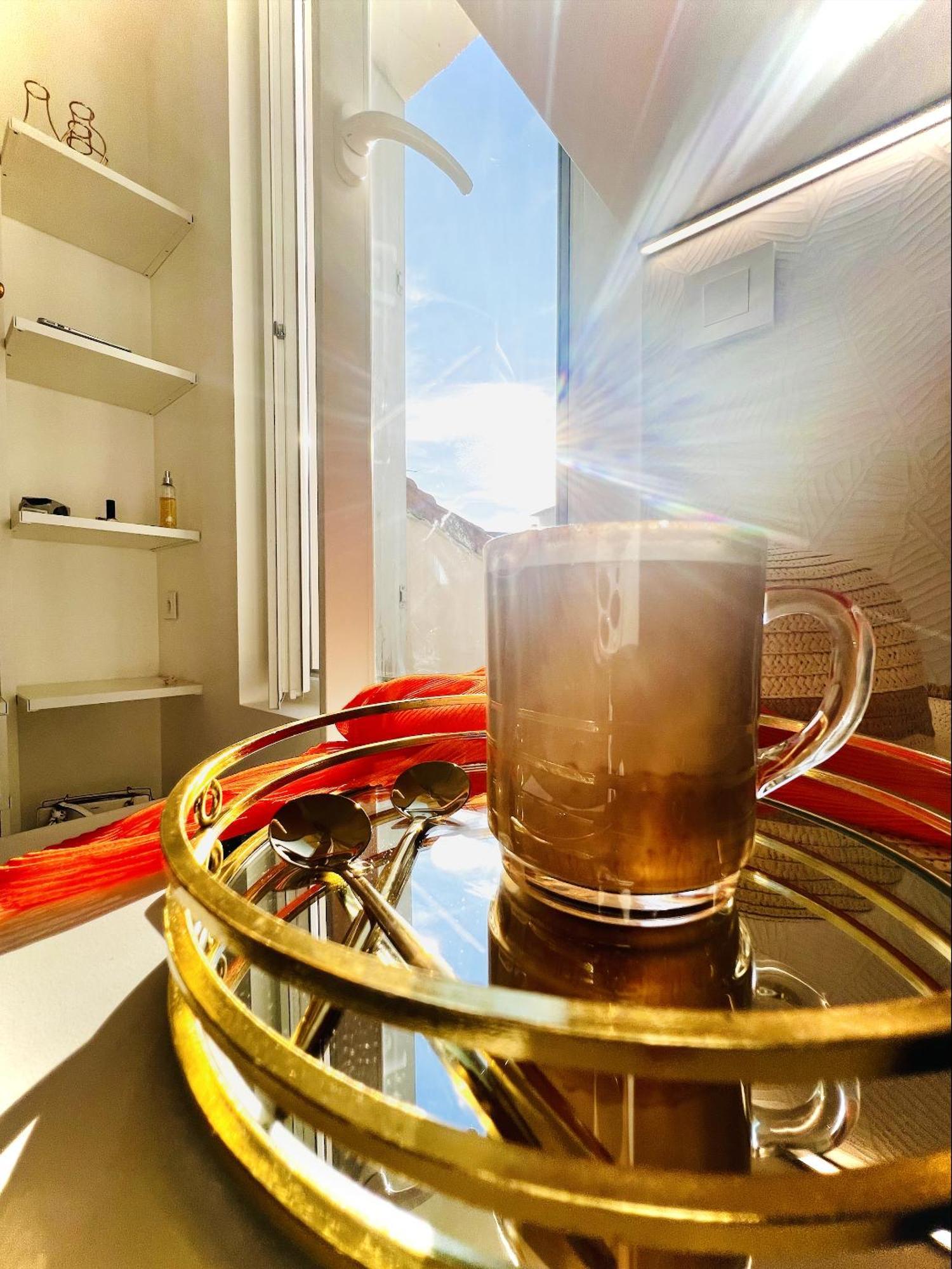Cosy Suite - Elegance & Calme En Hyper-Centre Montpellier Ngoại thất bức ảnh