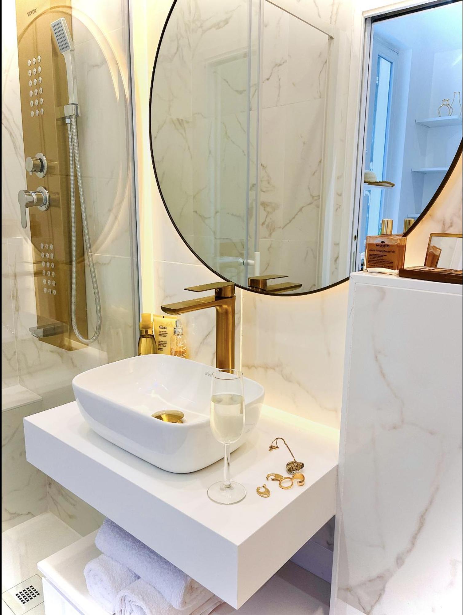 Cosy Suite - Elegance & Calme En Hyper-Centre Montpellier Ngoại thất bức ảnh