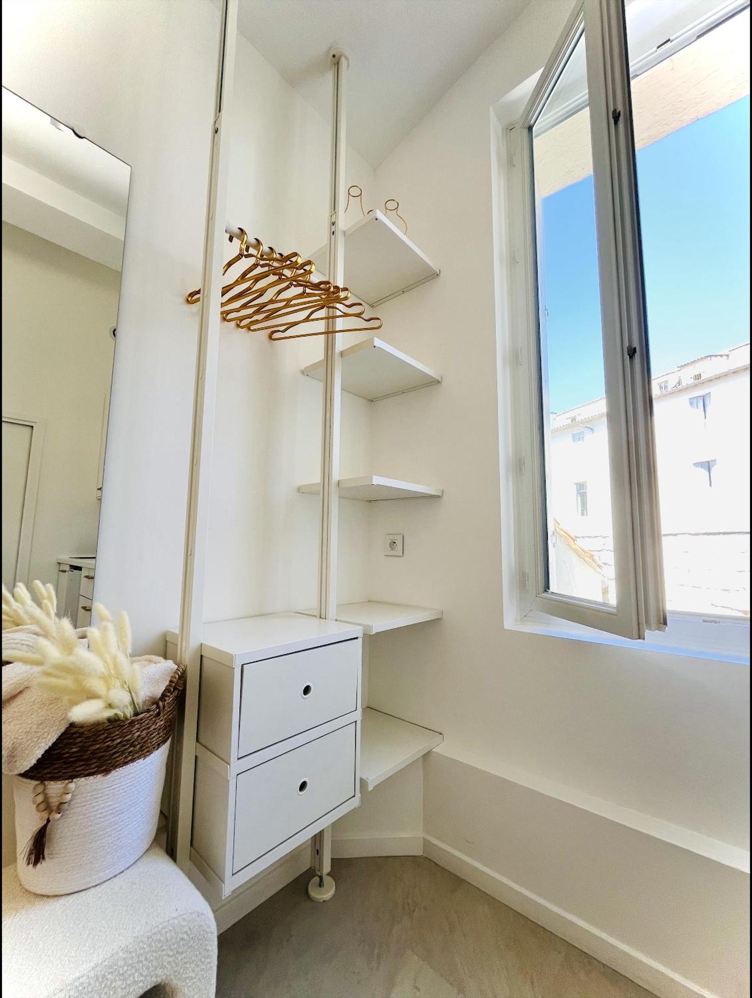 Cosy Suite - Elegance & Calme En Hyper-Centre Montpellier Ngoại thất bức ảnh